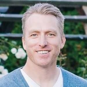 Meet your Posher, Chad